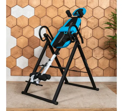 Инверсионный стол OXYGEN FITNESS SKULPT