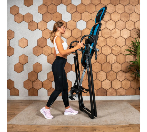 Инверсионный стол OXYGEN FITNESS SPINEX