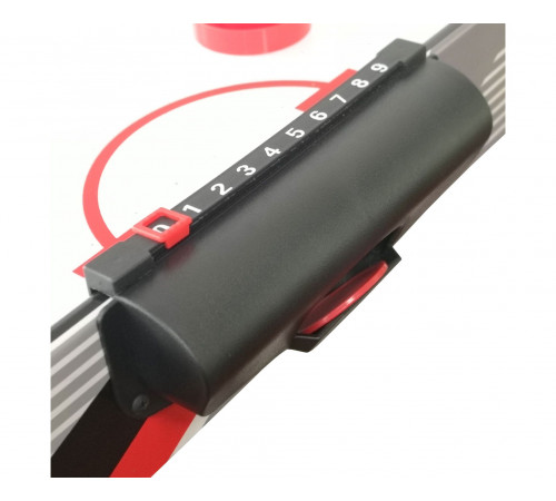 Игровой стол - аэрохоккей DFC Boston2 складной 54"