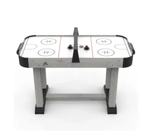 Игровой стол - аэрохоккей DFC CLOVER 48"