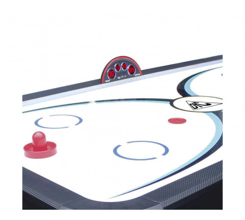 Игровой стол - аэрохоккей DFC HELLAS 72" JG-AT-17201