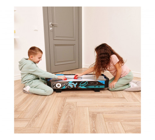 Игровой стол - аэрохоккей DFC MARIGOLD 32" JG-AT-13200