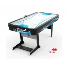 Игровой стол - аэрохоккей DFC San Jose 72"