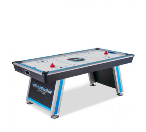 Стол для аэрохоккея Proxima Maple Leafs 84', арт. G18401-1