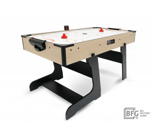 Аэрохоккей BFG Ice Transform 5 (Йоркшир)