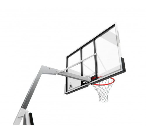 Баскетбольная мобильная стойка DFC EXPERT 60SG