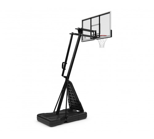 Баскетбольная мобильная стойка DFC REACTIVE 54P2