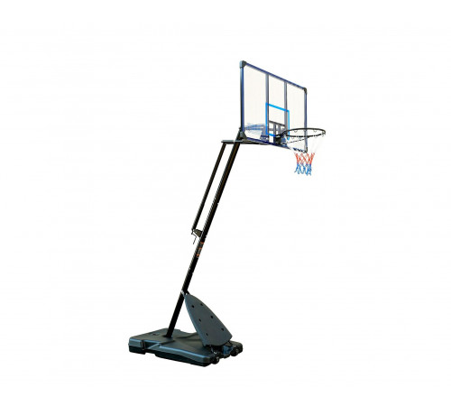 Баскетбольная мобильная стойка DFC STAND54KLB