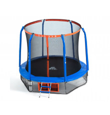 Батут DFC JUMP BASKET 8ft