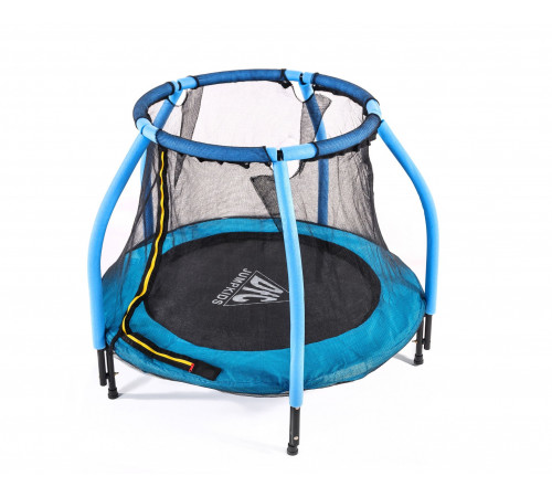 Батут DFC JUMP KIDS 48