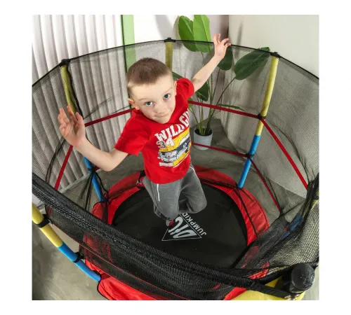 Батут DFC JUMP KIDS 55