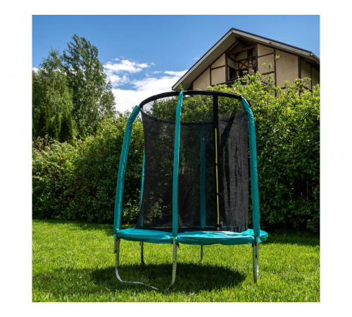 Батут DFC JUMP STREET 10ft