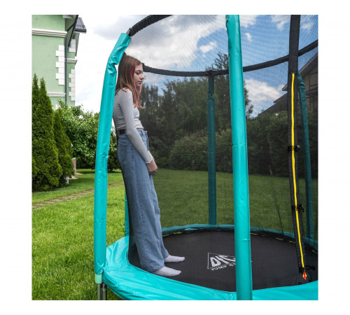 Батут DFC JUMP STREET 10ft