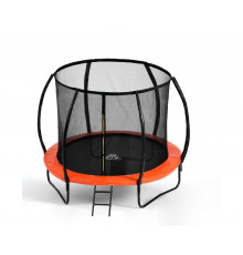 Батут DFC KENGOO II 10ft