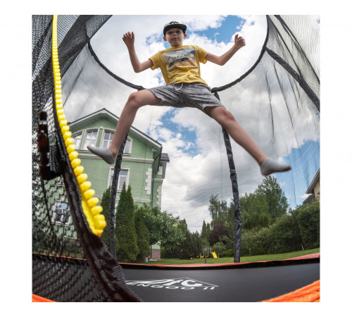 Батут DFC KENGOO II 12ft