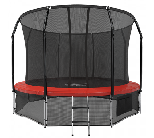 Батут Eclipse Space Twin 16FT (4.88м)