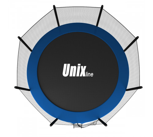 Батут UNIX Line Classic 12 ft (outside)