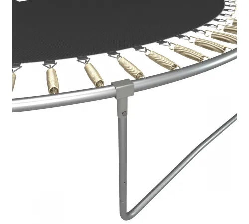 Батут UNIX Line Classic 14 ft (outside)