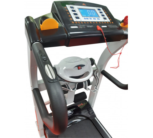 Беговая дорожка AMF 8212 (0.4) + поручни