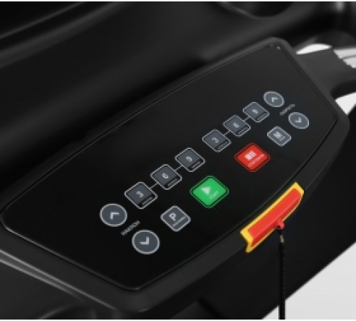 Беговая дорожка BRONZE GYM T815M