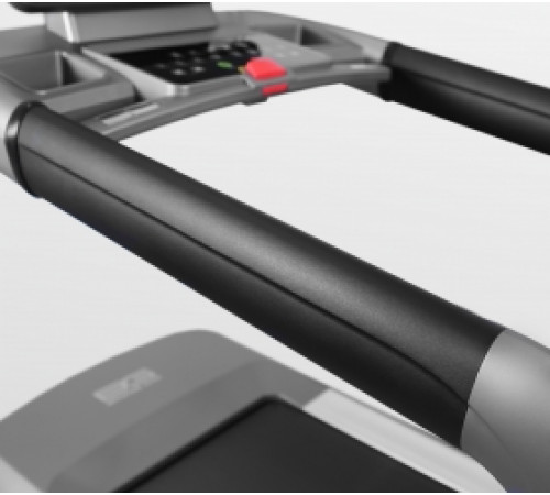 Беговая дорожка BRONZE GYM T950 PRO TFT BLACK HAWK 