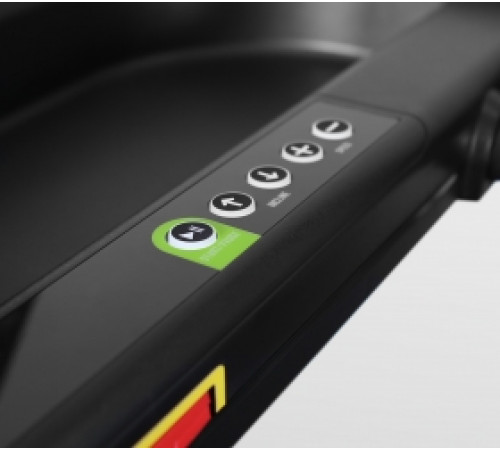 Беговая дорожка BRONZE GYM T1300M CATERPILLAR PRO