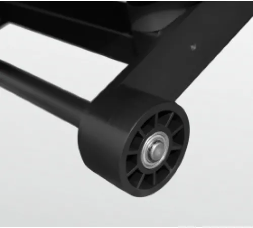 Беговая дорожка BRONZE GYM T960 PRO TFT