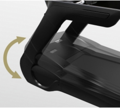 Беговая дорожка BRONZE GYM T960 PRO TFT