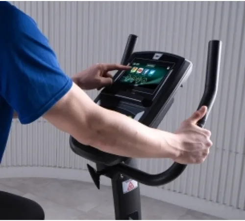 Беговая дорожка BH FITNESS F8 DUAL