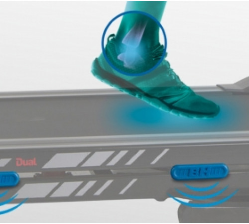 Беговая дорожка BH FITNESS F9R TFT