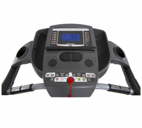 Беговая дорожка BH FITNESS PIONEER R2