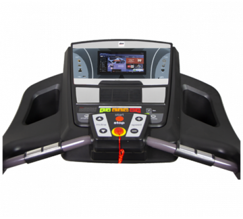 Беговая дорожка BH FITNESS RC09 TFT