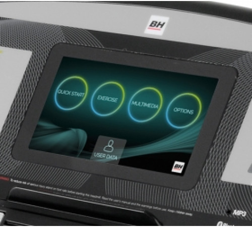 Беговая дорожка BH FITNESS RC09 TFT