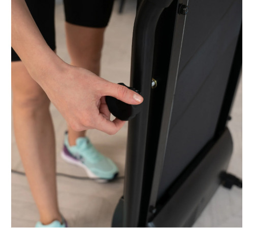 Беговая дорожка CARBON FITNESS T120