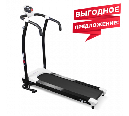Беговая дорожка CARBON FITNESS T140