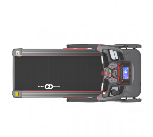 Беговая дорожка CardioPower S45