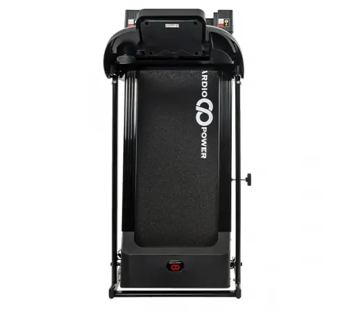 Беговая дорожка CardioPower T10