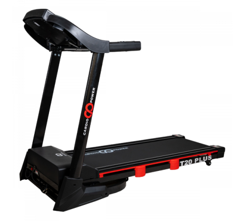 Беговая дорожка CardioPower T20 Plus