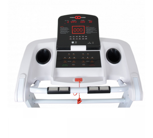 Беговая дорожка CardioPower TR150