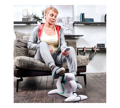 Велотренажер мини DFC B818