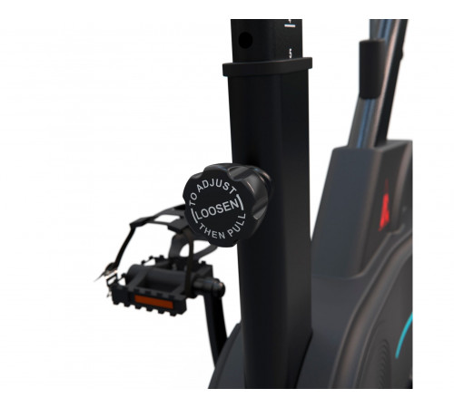 Спин-байк DFC Spectrum 15.0 Plus