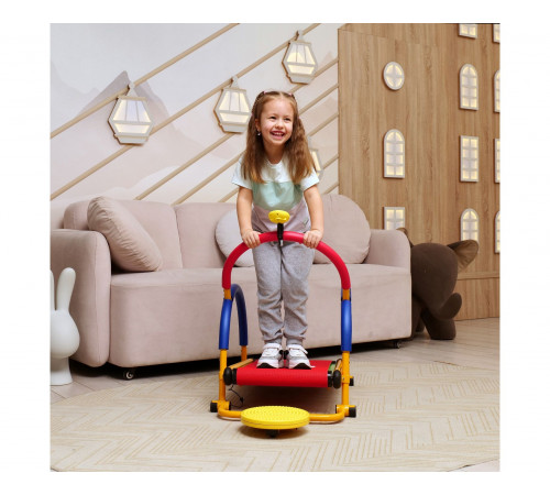 Беговая дорожка детская DFC VT-2301T