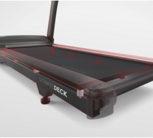 Беговая дорожка MATRIX TF30XR 