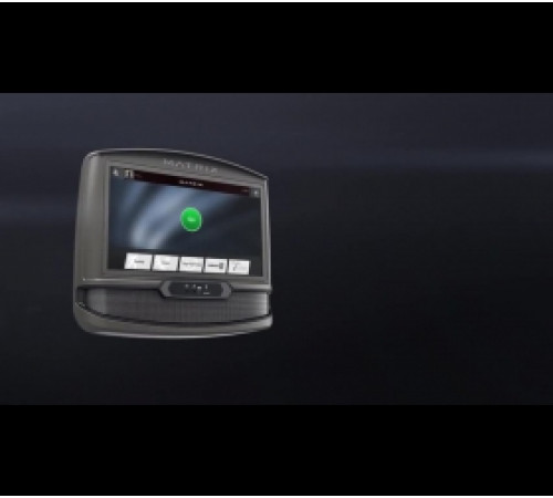 Беговая дорожка MATRIX TF50XR