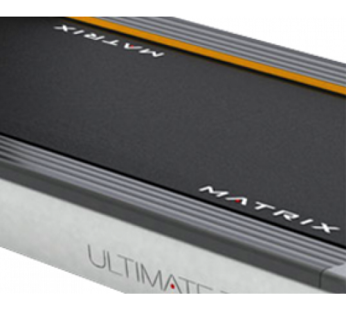 Беговая дорожка Matrix T3XE (2012)