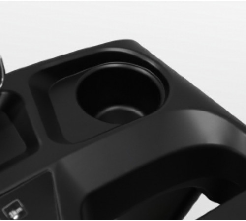 Беговая дорожка OXYGEN FITNESS NEW CLASSIC AURUM AC TFT 