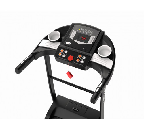 Беговая дорожка UNIXFIT ST-510T