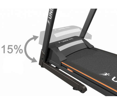 Беговая дорожка UNIXFIT ST-600X