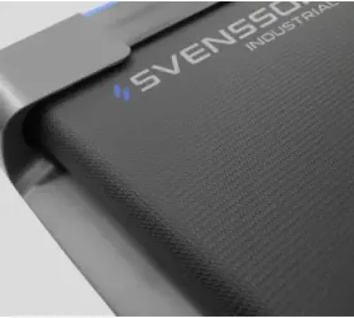 Беговая дорожка SVENSSON INDUSTRIAL OMEGA