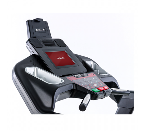 Беговая дорожка Sole F85